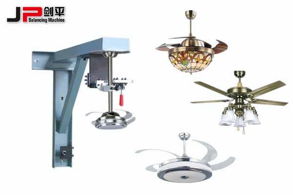 Jp Ceiling Fan Light Balancing Machine You Best Choose